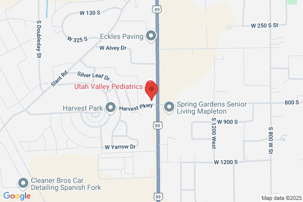 Canyon Hearing Aid Center