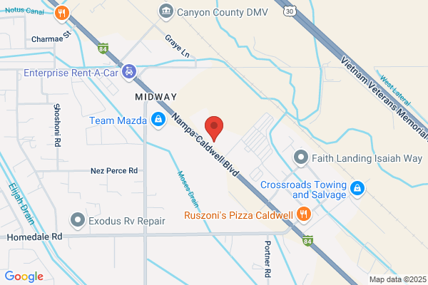 Valley Pawn
