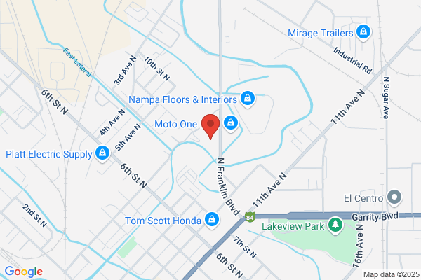 American Tire & Auto Service - Nampa