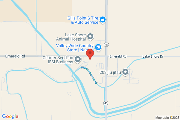 Marvs Tire Service