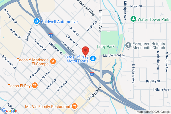 Grindle's Auto Repair