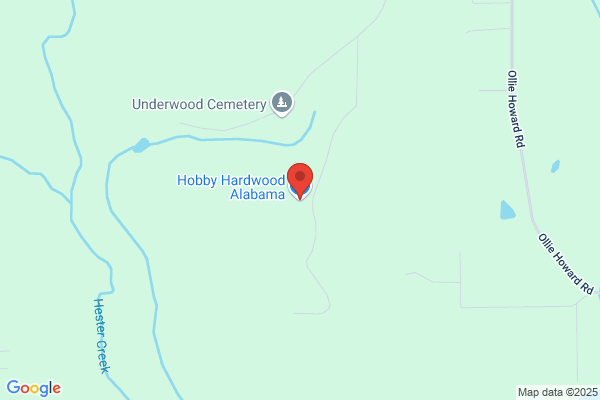 Wood Holley Lumber Company