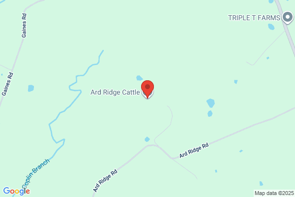 Ard Ridge Cattle Company