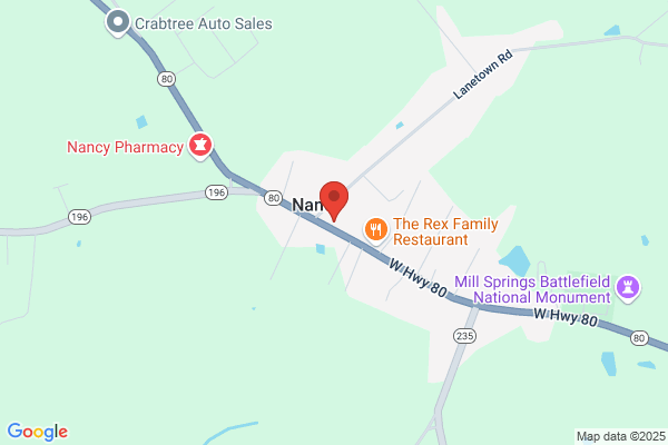 Macs Village Pantry West