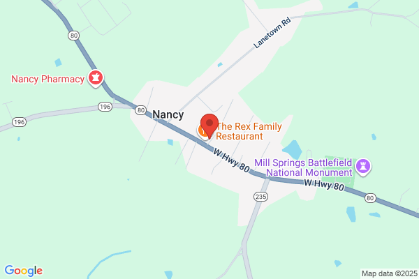 Nancy Funeral Home