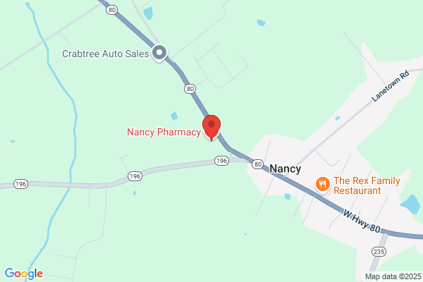 Nancy Pharmacy