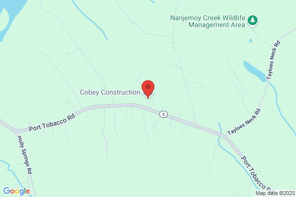Cobey Construction Co