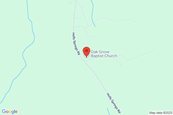 Oak Grove Baptist Church