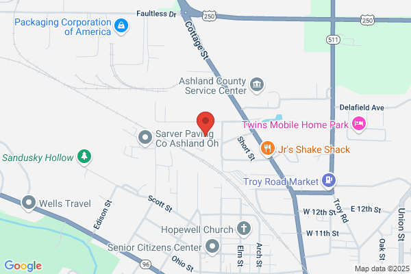 Gil's Auto Repair & Salvage