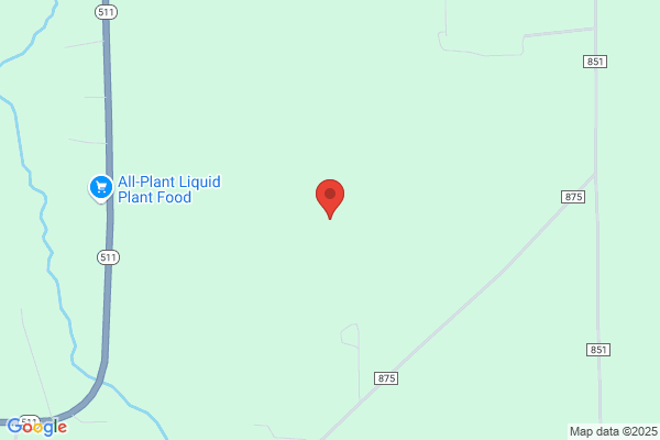 Ashland County of, Maintenance Garage