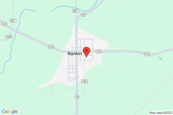 Nankin Federated Church