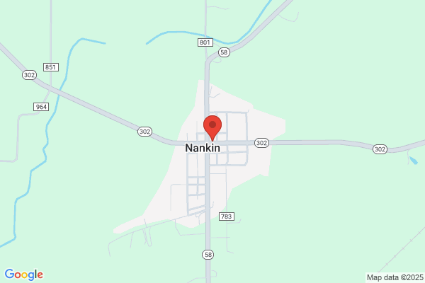 Nankin Fire Station