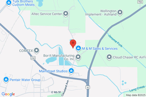 Schoonover Industries Inc