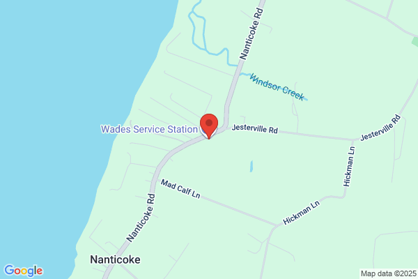 Wades Repair Service