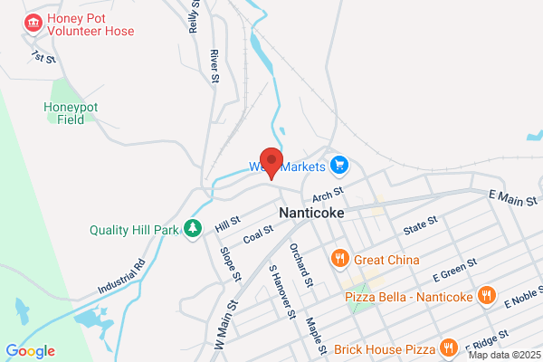 A Wyoming Valley Transmission & Automotive Repair Ctr