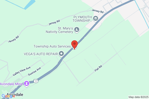 Township Auto Service