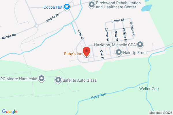 Ruby's Inn