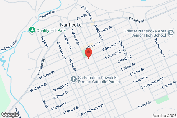 Schell Richard P Dentist