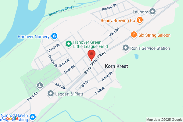 Penn Corners Food Mart