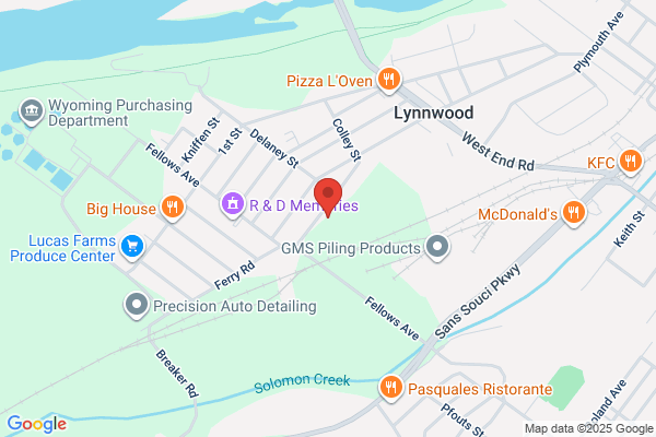 Stobodzian Joseph Landscaping