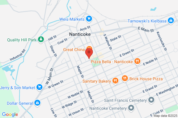 Nanticoke Micro Technologies