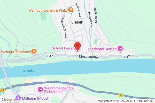 Larmel Inn