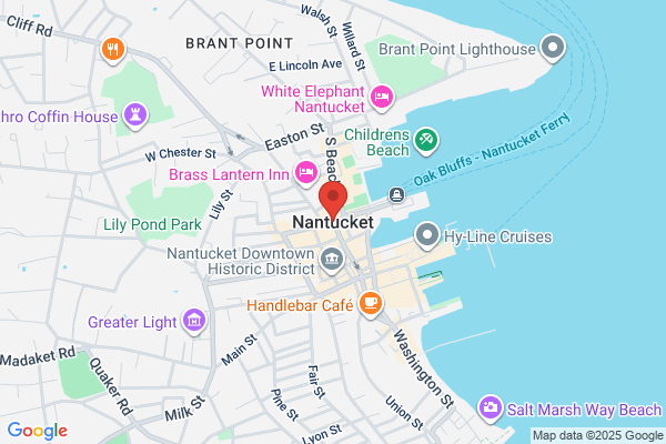 Nantucket Pharmacy