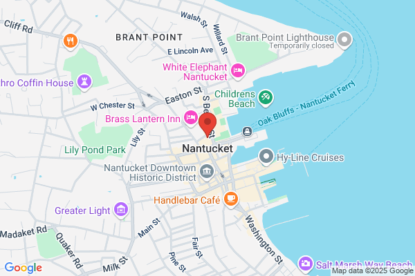 Nantucket House Antiques