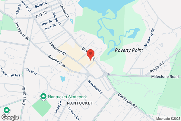 Nantucket Residential Design