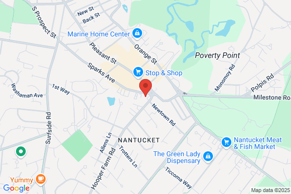 Nantucket Housefitters & Tile Gallery