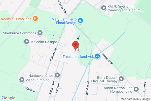 Wilson Co Building
