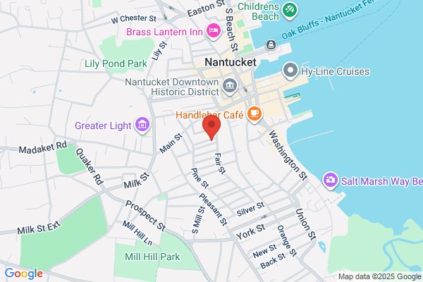 Barnacle Inn the