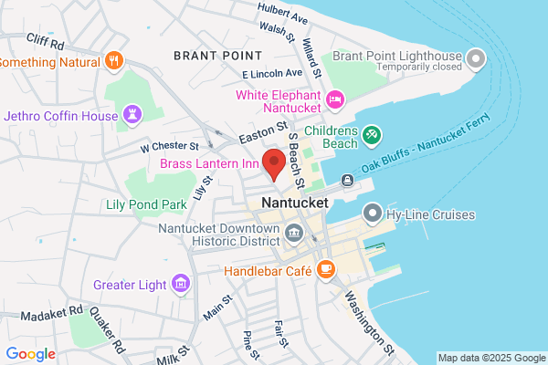 Nantucket Inns
