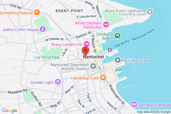 Nesbitt Inn