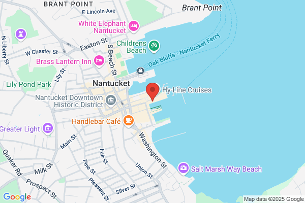 Harbor Cruises
