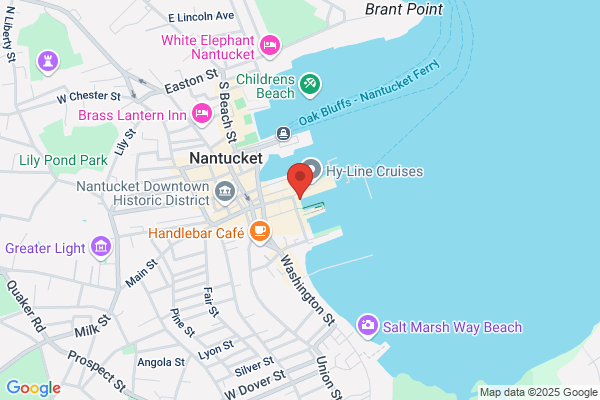 Nantucket Boat Rental