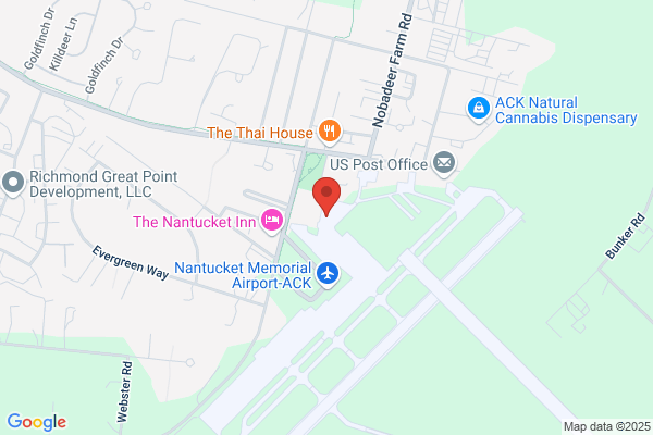 GREENCAR - Car Rental Nantucket Airport