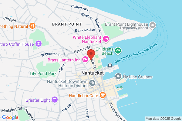 Nantucket Car Rental