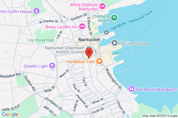 Pageo Jewelers - Nantucket