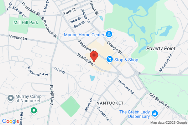 Nantucket Babysitters Service