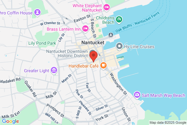 Stephanie's of Nantucket