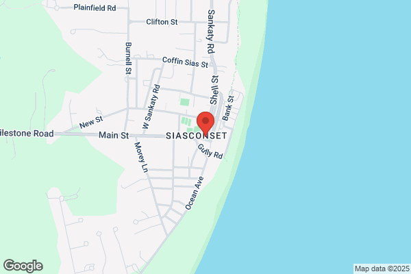 Sconset Market the