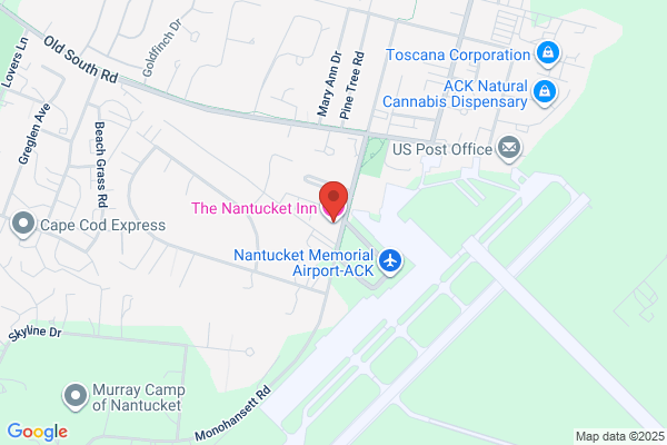 Nantucket Inn