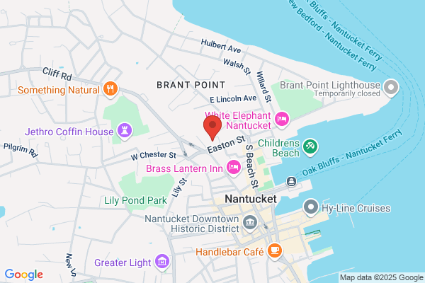 Point Breeze Hotel