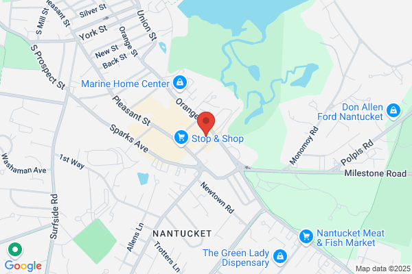 Nantucket Architecture Group