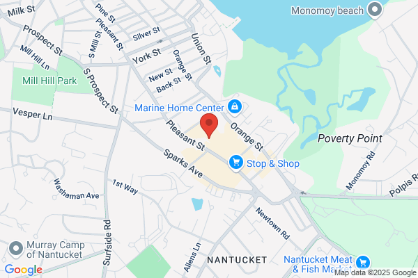 Nantucket Bank