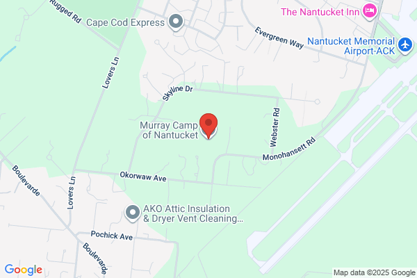 Murray Camp of Nantucket