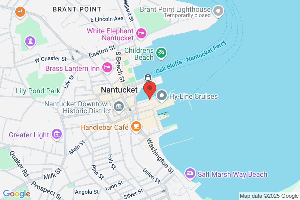 Old North Wharf Company