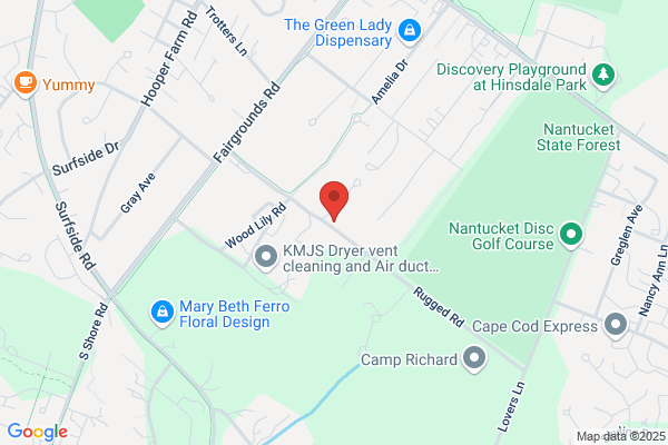 Nantucket Martial Arts Alliance, LLC