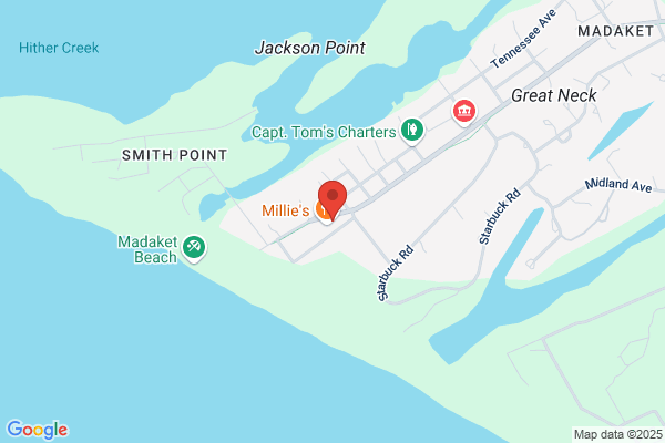 Millie's Market